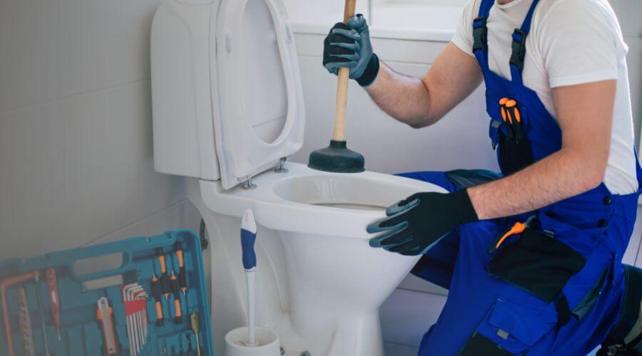Professional Leak Detection Services in Gage, OK